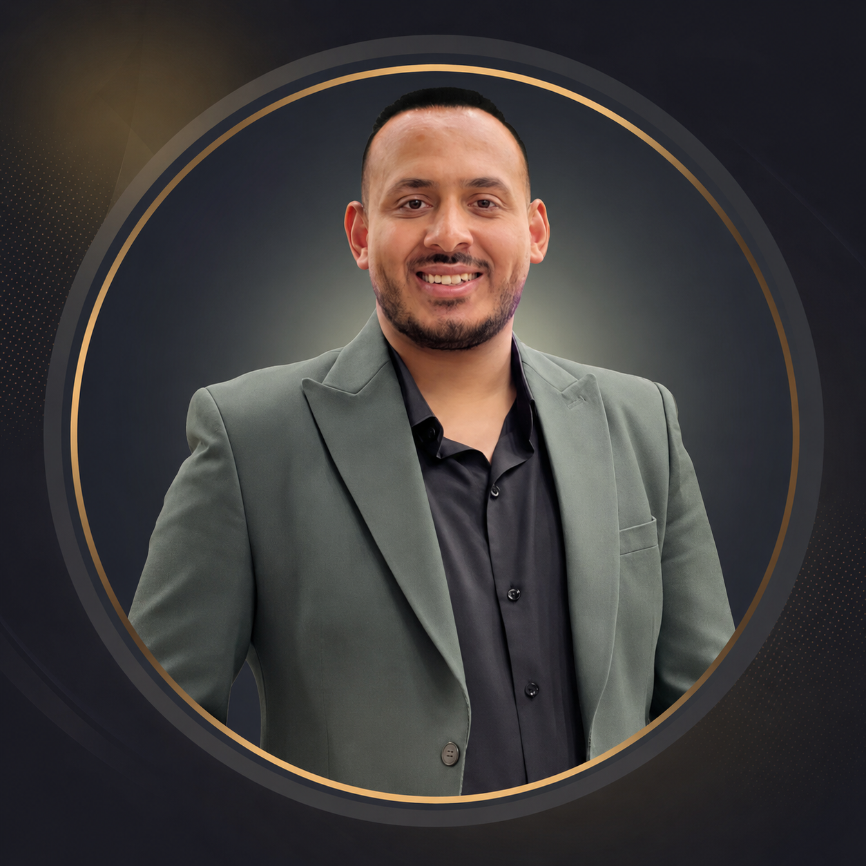 أ / مصطفى حسان