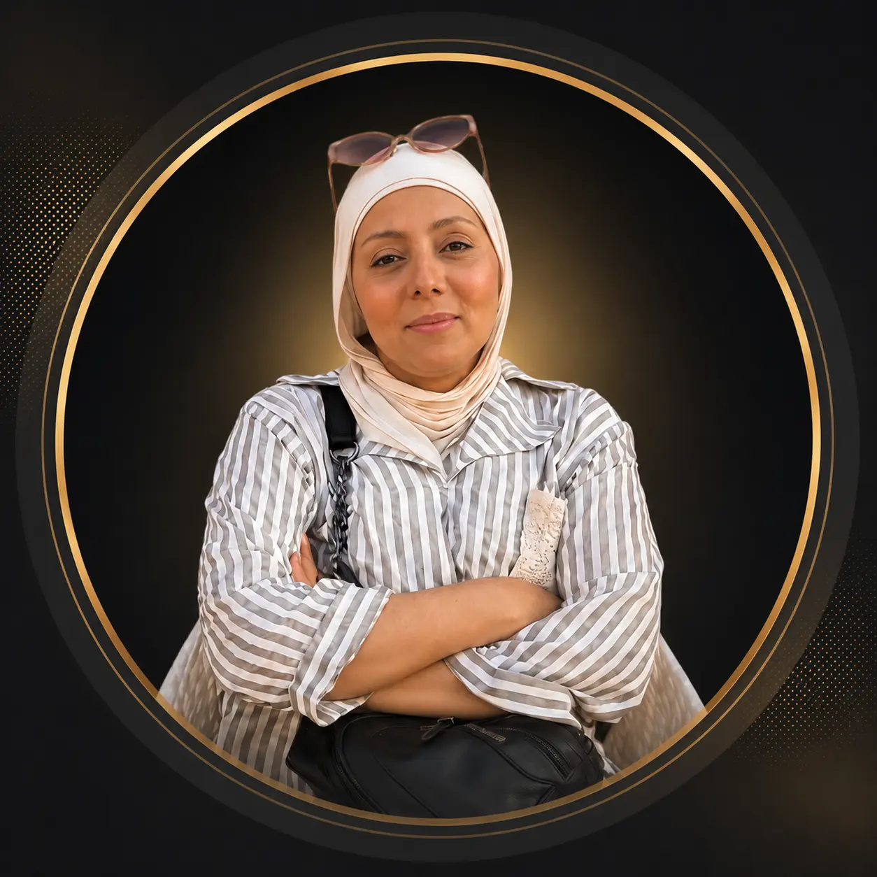أ / صابرين النقيب