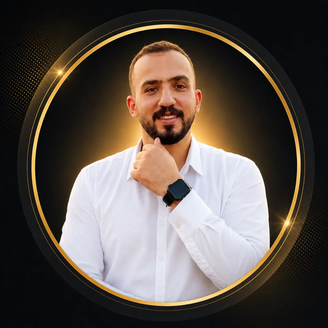 م / ماجد محمد شادى