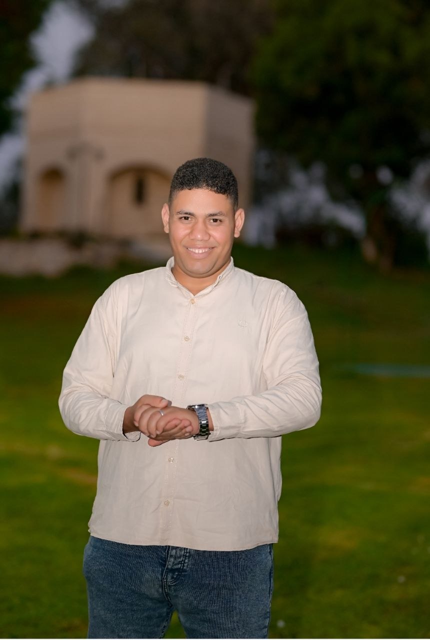 حسام جمال